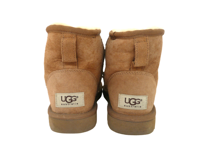 【小物/雑貨】　UGG　ブーツ ショート/ミディアム　シューズ