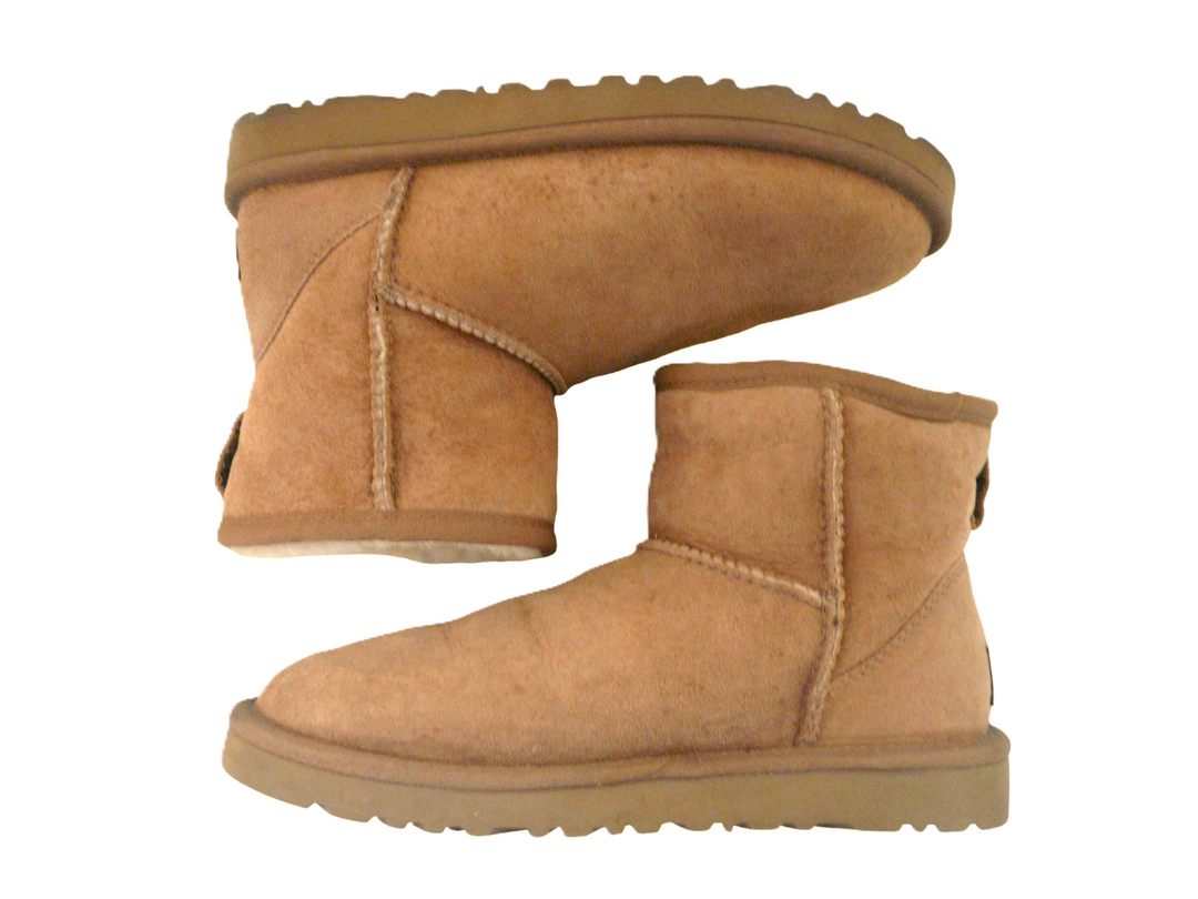 【小物/雑貨】　UGG　ブーツ ショート/ミディアム　シューズ