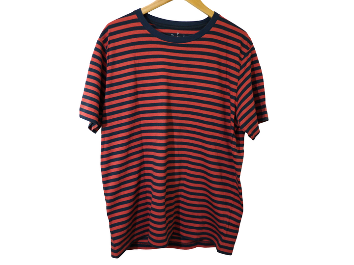 【激安古着】 無印良品　半袖Tシャツ　トップス