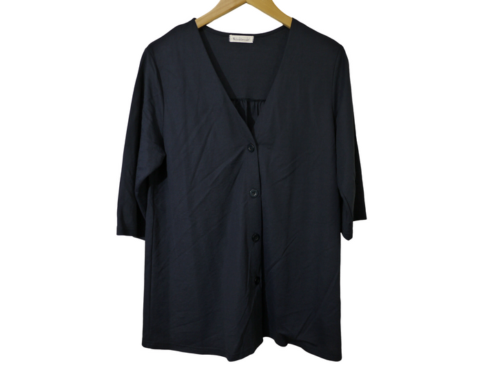【激安古着】 Naturalstore calof 　半袖シャツ　トップス