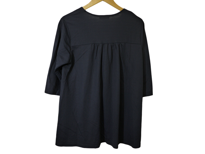 【激安古着】 Naturalstore calof 　半袖シャツ　トップス
