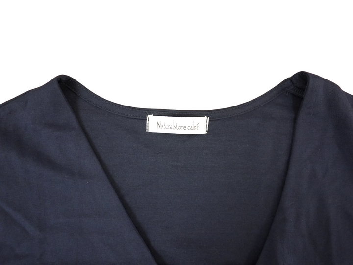 【激安古着】 Naturalstore calof 　半袖シャツ　トップス