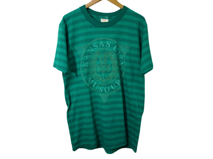 【激安古着】 THE PARDIES COLLECTION　半袖Tシャツ　トップス