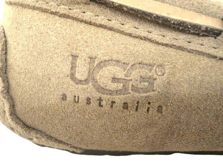 【小物/雑貨】　UGG　モカシン/デッキシューズ　シューズ