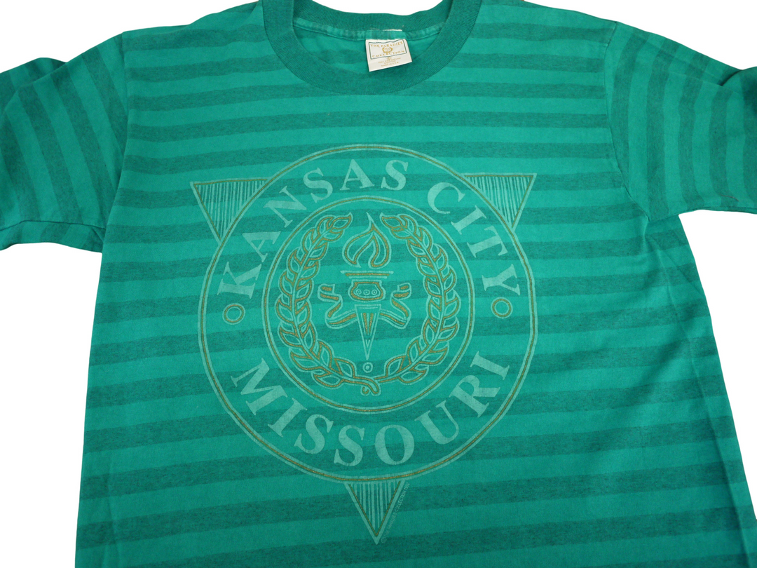 【激安古着】 THE PARDIES COLLECTION　半袖Tシャツ　トップス