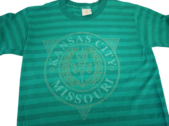 【激安古着】 THE PARDIES COLLECTION　半袖Tシャツ　トップス
