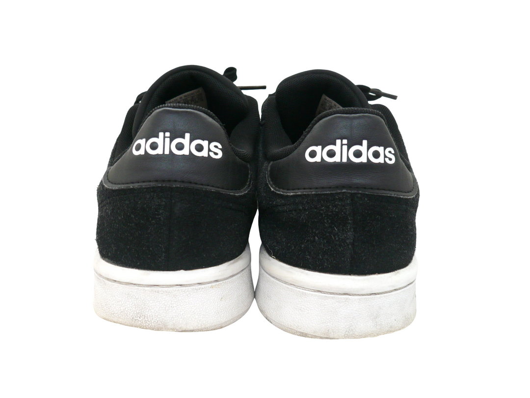 【小物/雑貨】　adidas アディダス　スニーカー　シューズ