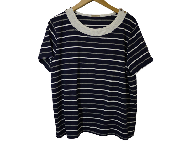 【激安古着】 vandash　半袖Tシャツ　トップス