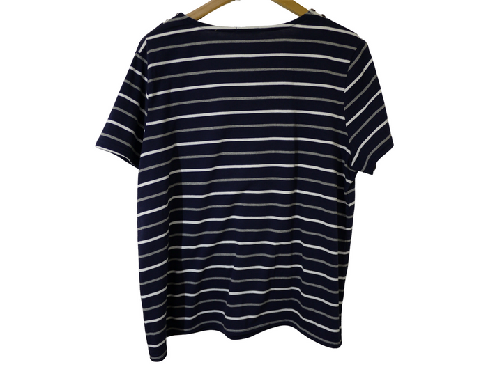 【激安古着】 vandash　半袖Tシャツ　トップス