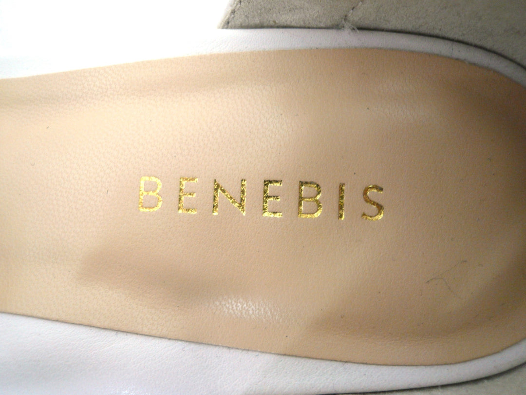 【小物/雑貨】　BENEBIS　パンプス　シューズ