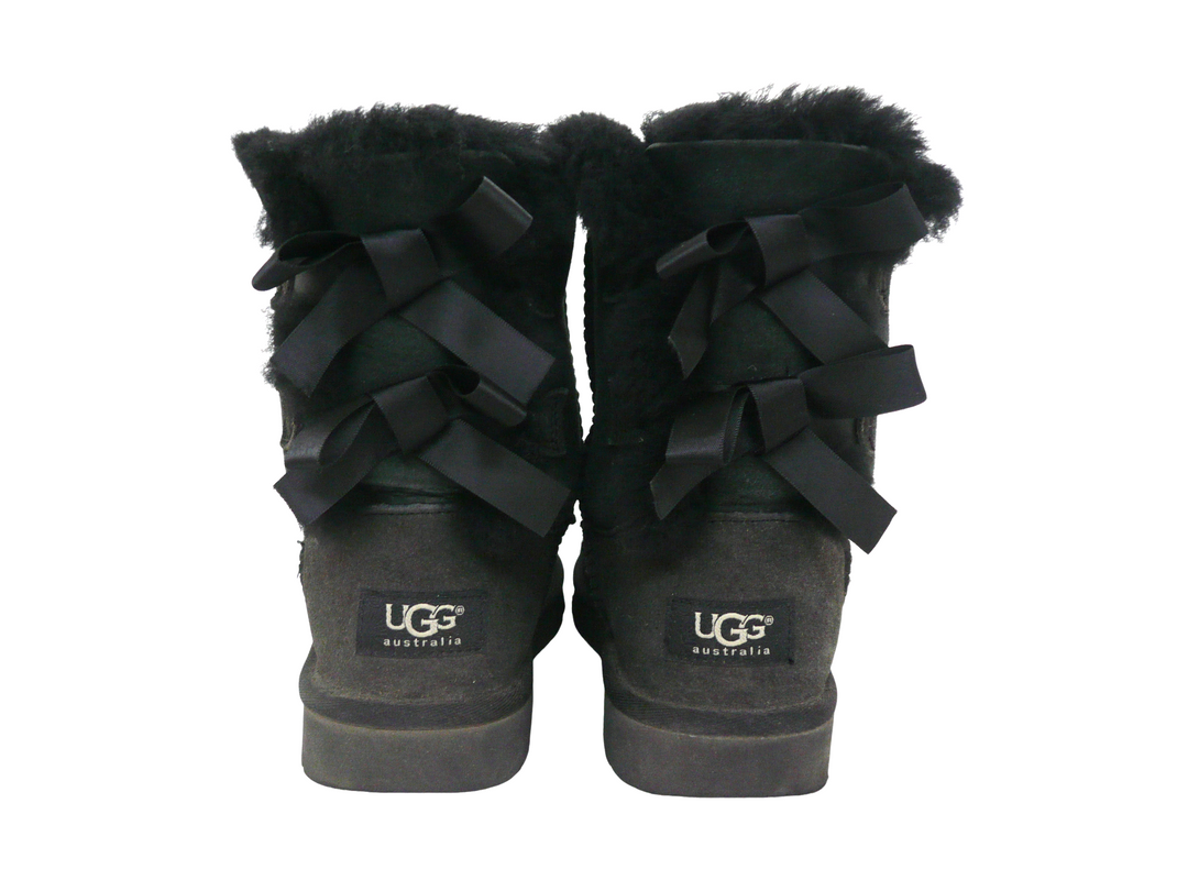 【小物/雑貨】　UGG　ファーブーツ　シューズ