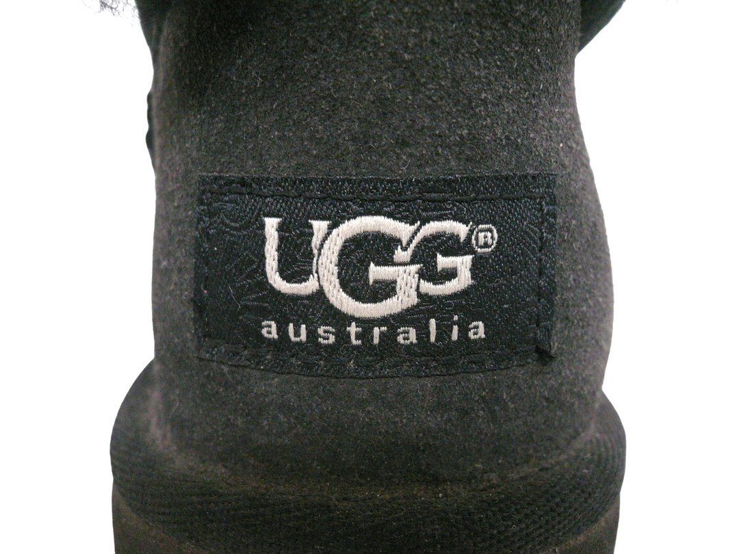 【小物/雑貨】　UGG　ファーブーツ　シューズ