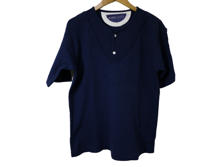 【激安古着】 ROBERT STOCK　半袖Tシャツ　トップス