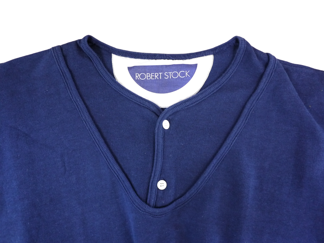 【激安古着】 ROBERT STOCK　半袖Tシャツ　トップス