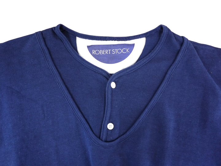 【激安古着】 ROBERT STOCK　半袖Tシャツ　トップス