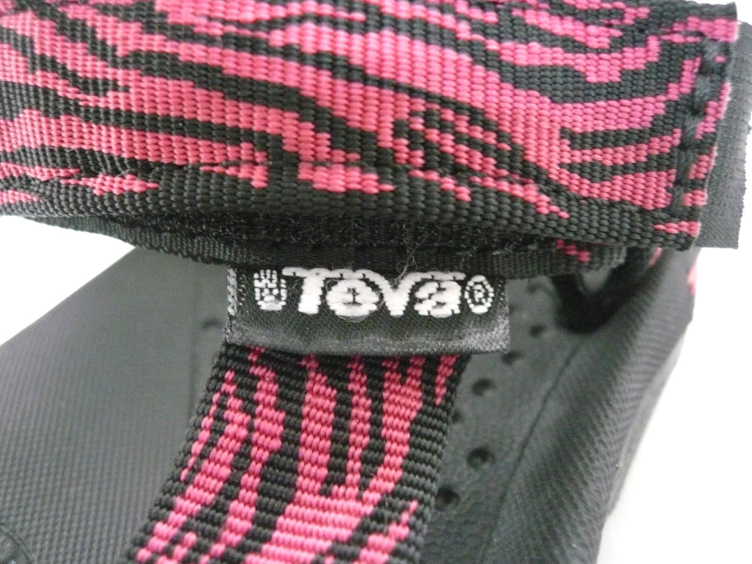 【小物/雑貨】　Teva　サンダル　シューズ