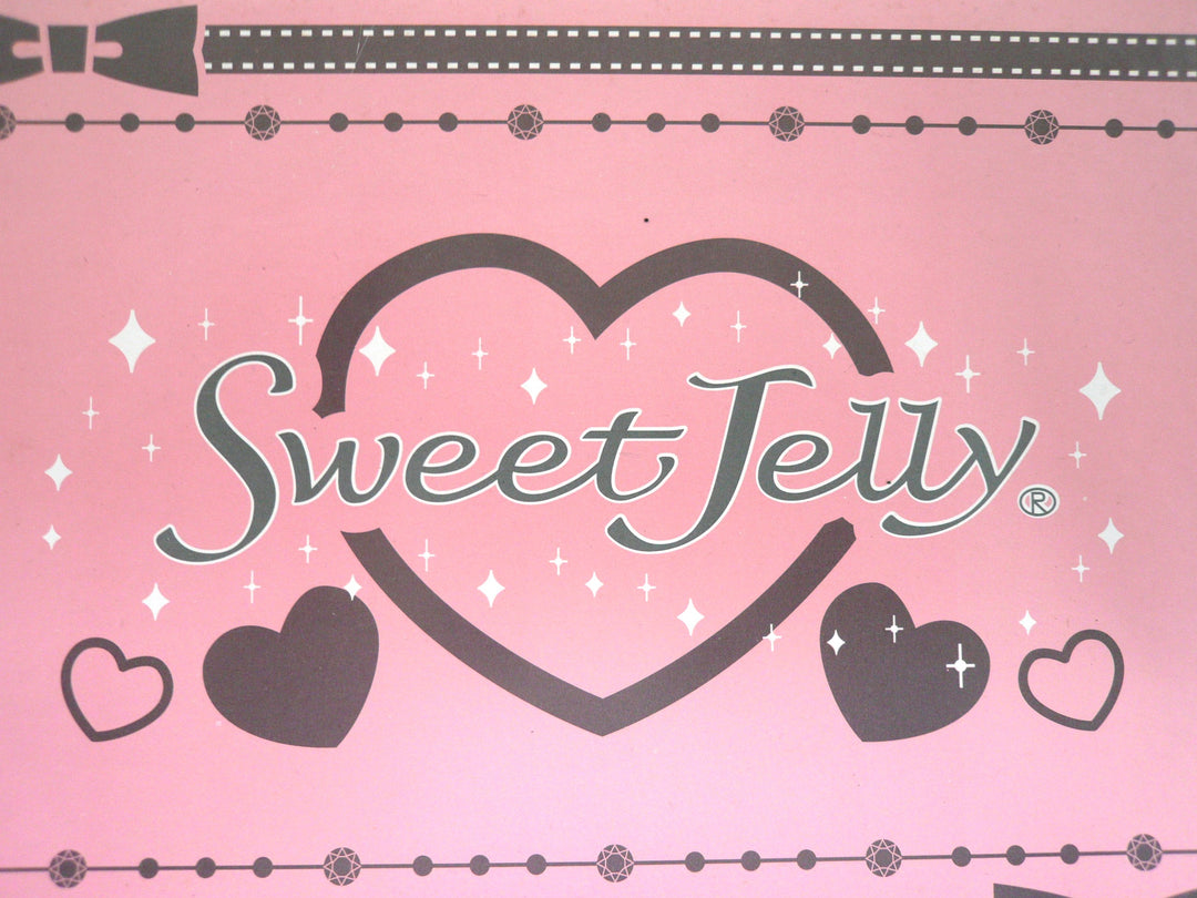 【小物/雑貨】　Sweet Jelly　パンプス　シューズ