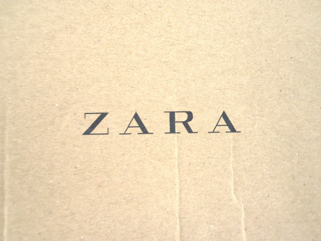 【小物/雑貨】　ZARA BASIC　パンプス　シューズ