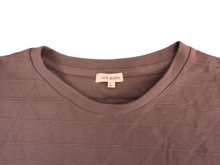 【激安古着】 LUJO BUENO　半袖Tシャツ　トップス