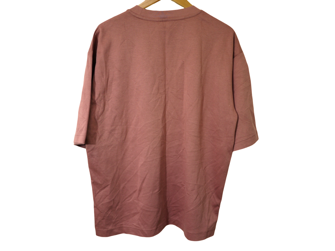 【激安古着】 ユニクロ　半袖Tシャツ　トップス