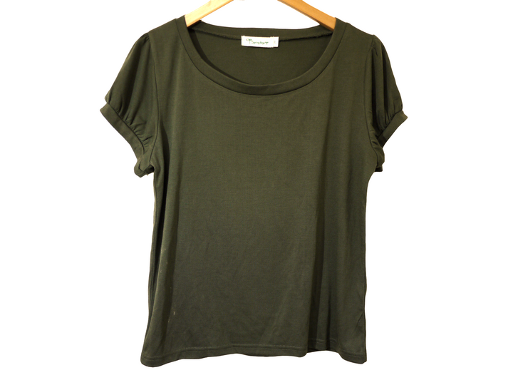 【激安古着】 Spring days　半袖Tシャツ　トップス