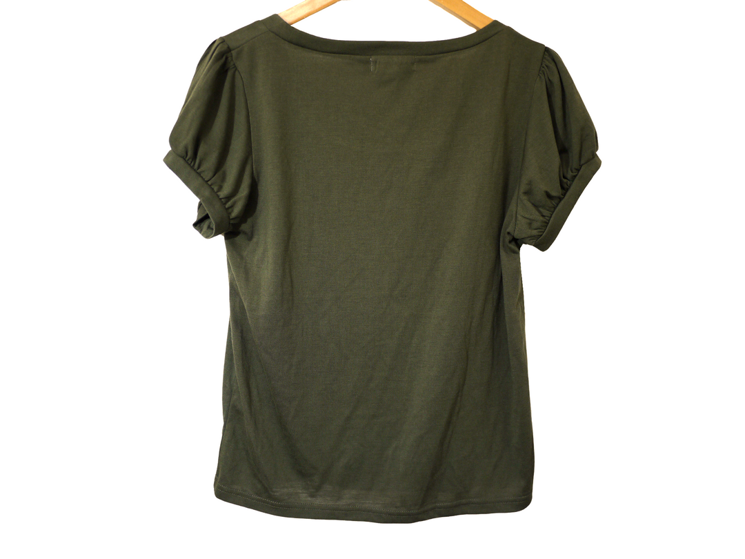 【激安古着】 Spring days　半袖Tシャツ　トップス