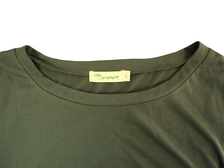 【激安古着】 Spring days　半袖Tシャツ　トップス