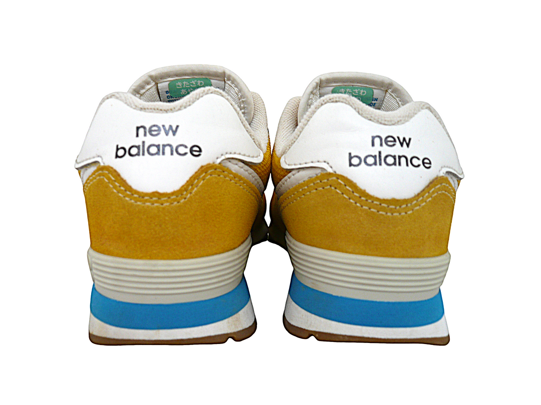 【小物/雑貨】　new balance ニューバランス　スニーカー　シューズ