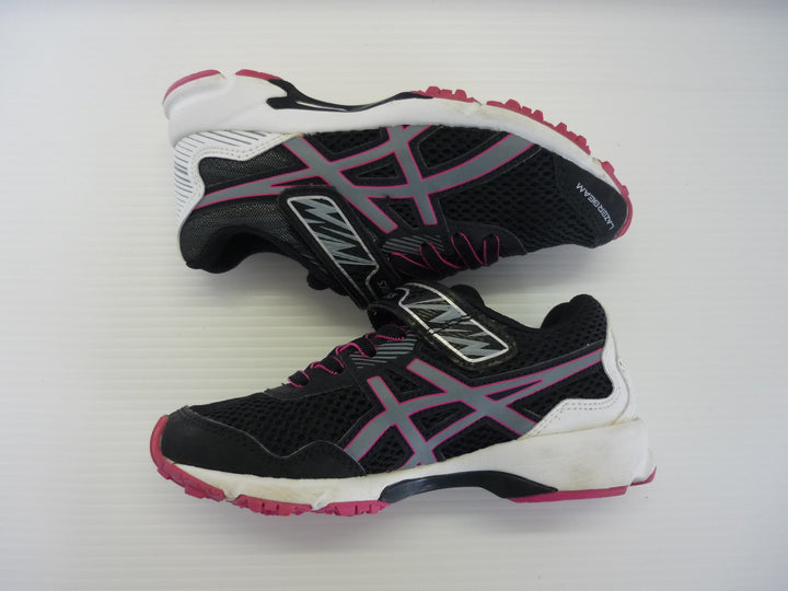 【小物/雑貨】 asics アシックス　スニーカー　シューズ