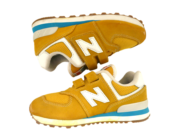 【小物/雑貨】　new balance ニューバランス　スニーカー　シューズ