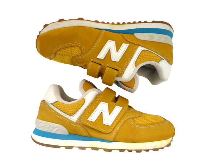 【小物/雑貨】　new balance ニューバランス　スニーカー　シューズ