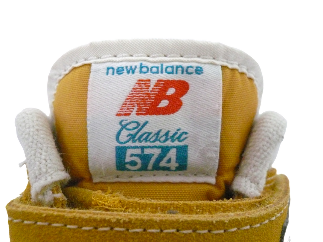 【小物/雑貨】　new balance ニューバランス　スニーカー　シューズ