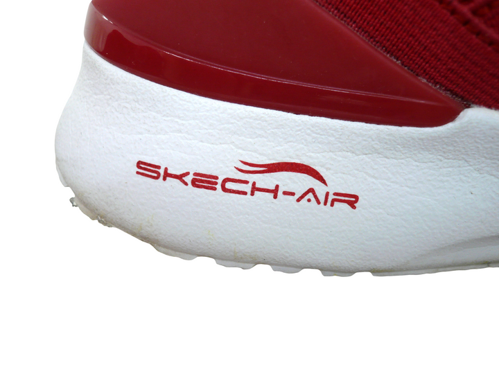 【小物/雑貨】　SKECHERS MEMORY FOAM　スニーカー　シューズ