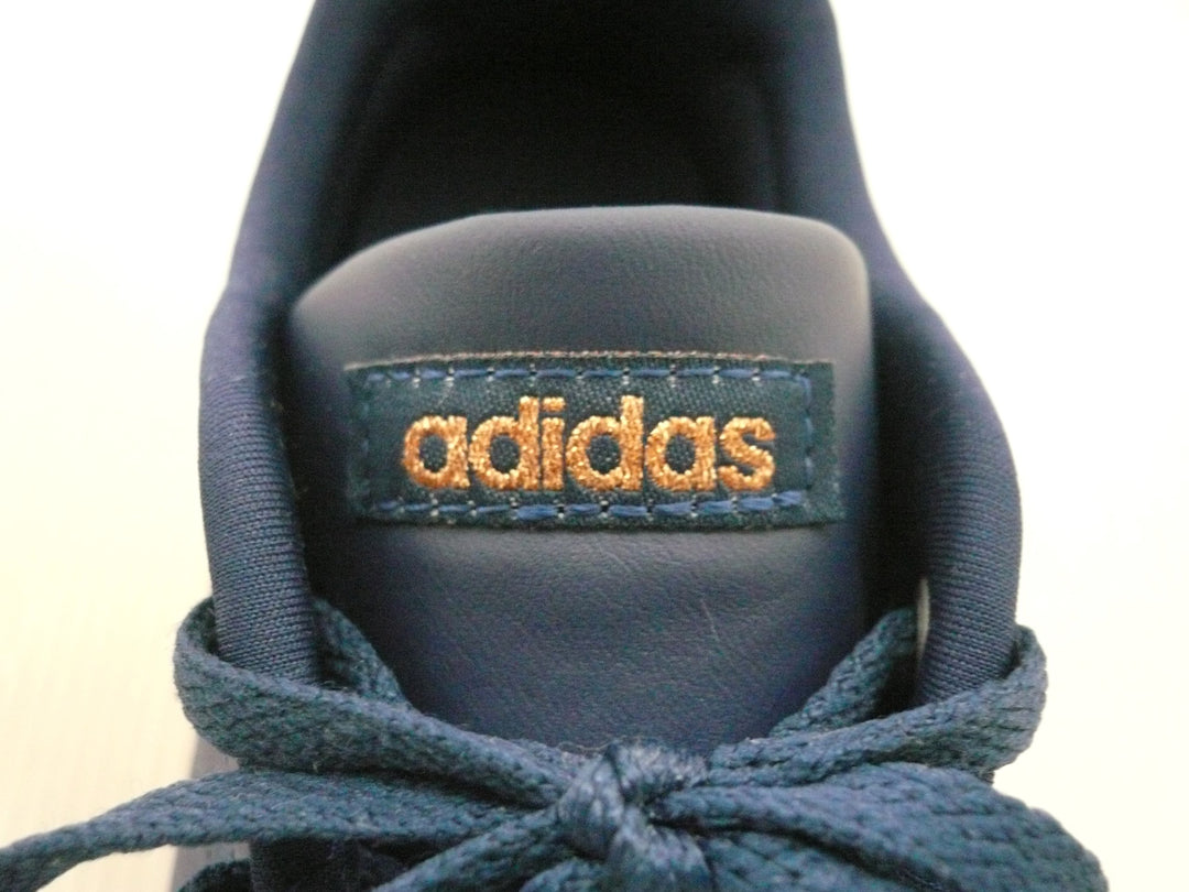 【小物/雑貨】　adidas アディダス　スニーカー　シューズ