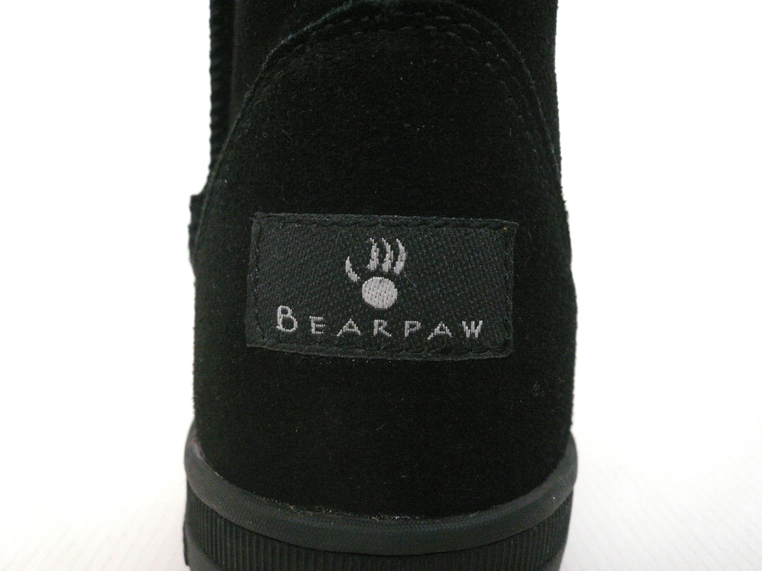 【小物/雑貨】　BEARPAW　ブーツ ショート/ミディアム　シューズ