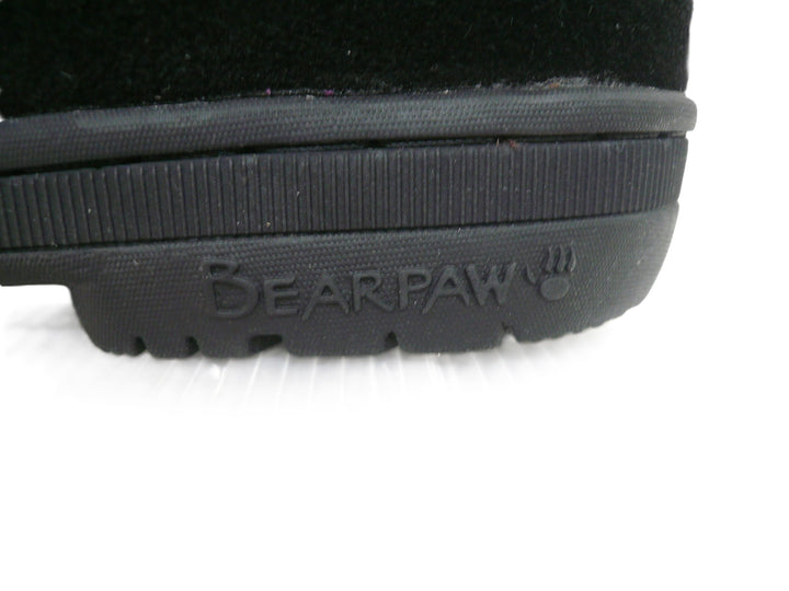 【小物/雑貨】　BEARPAW　ブーツ ショート/ミディアム　シューズ