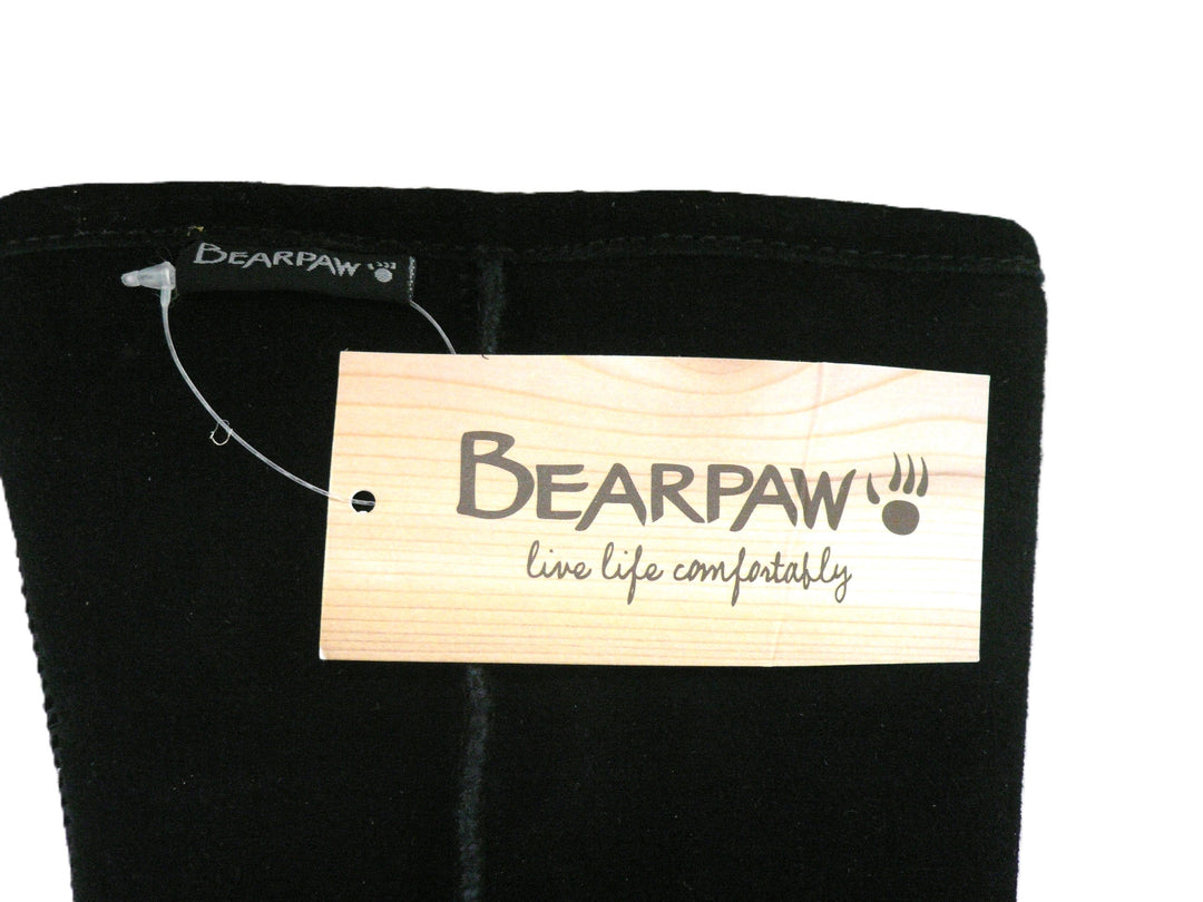 【小物/雑貨】　BEARPAW　ブーツ ショート/ミディアム　シューズ