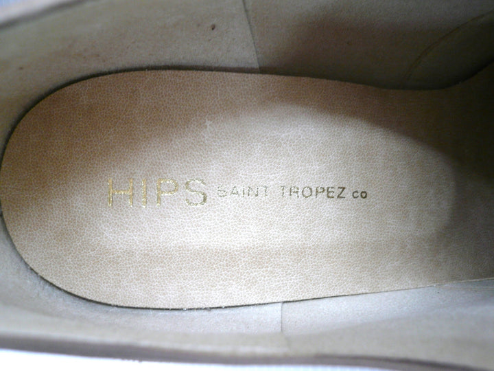 【小物/雑貨】　HIPS SAINT TROPEZ co　パンプス　シューズ