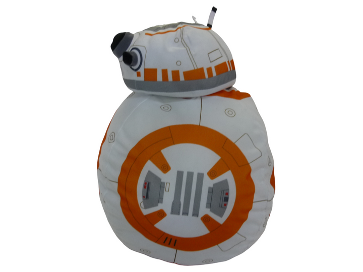 【小物/雑貨】 スターウォーズ　BB-8　ぬいぐるみ　雑貨/ホビー