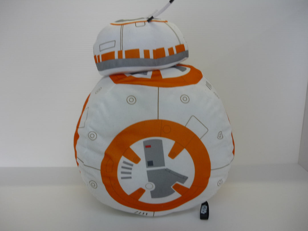 【小物/雑貨】 スターウォーズ　BB-8　ぬいぐるみ　雑貨/ホビー