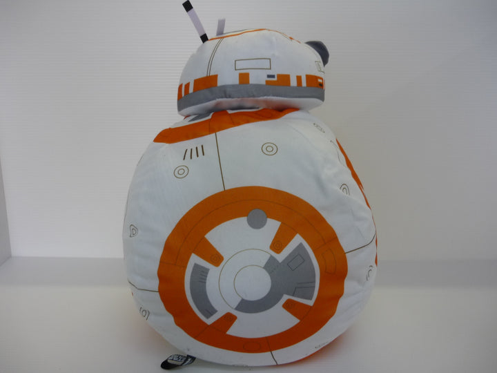 【小物/雑貨】 スターウォーズ　BB-8　ぬいぐるみ　雑貨/ホビー