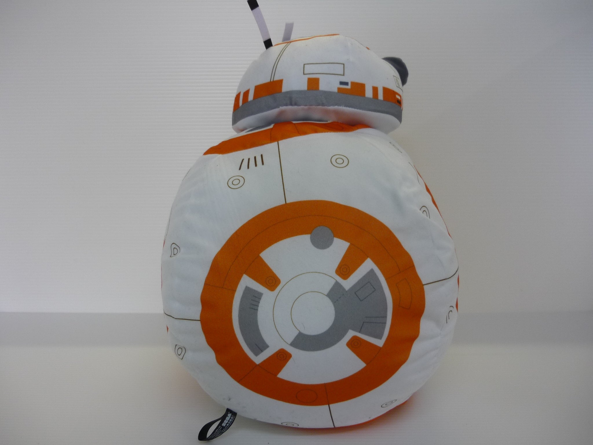 小物/雑貨】 スターウォーズ BB-8 ぬいぐるみ 雑貨/ホビー