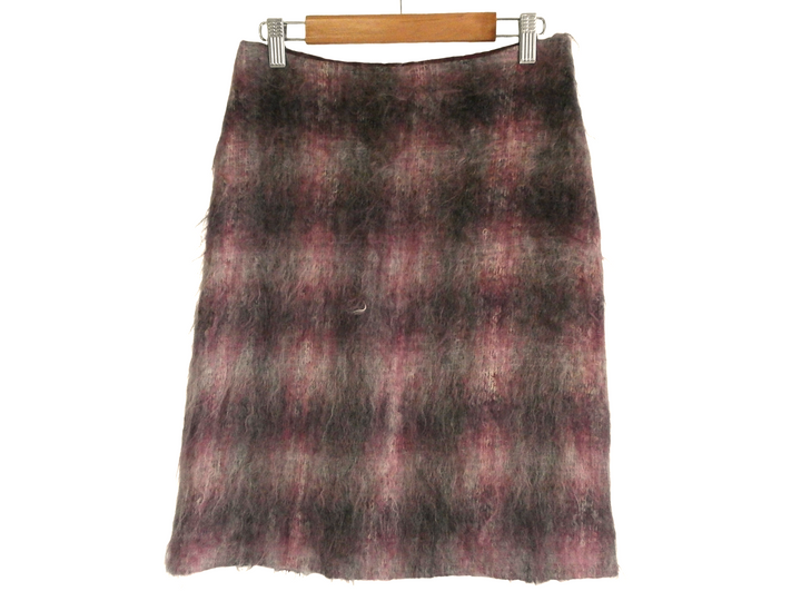 【激安古着】 TOCCA　ミニスカート　スカート