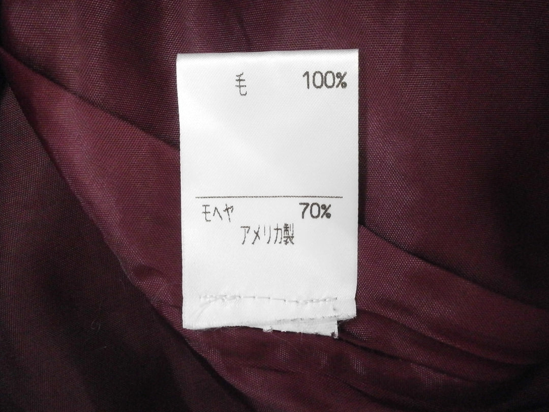 【激安古着】 TOCCA　ミニスカート　スカート