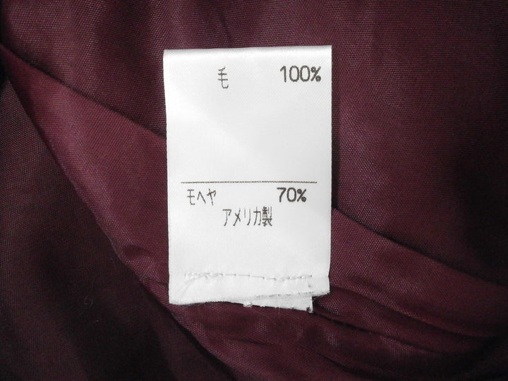 【激安古着】 TOCCA　ミニスカート　スカート