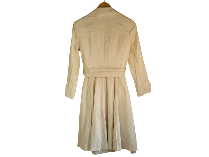 【激安古着】 LAISSE PASSE　コートロング丈　アウター