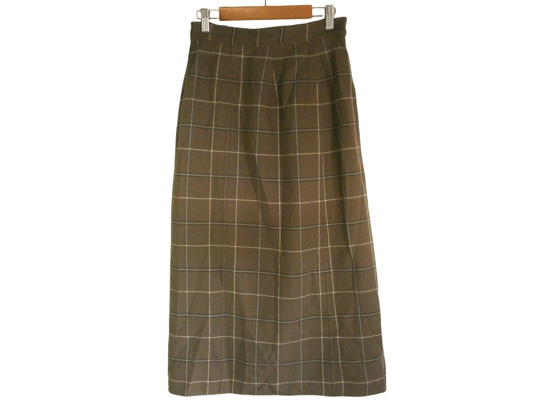 【激安古着】 Green LAVEL RELAXING　ロング/マキシ　スカート