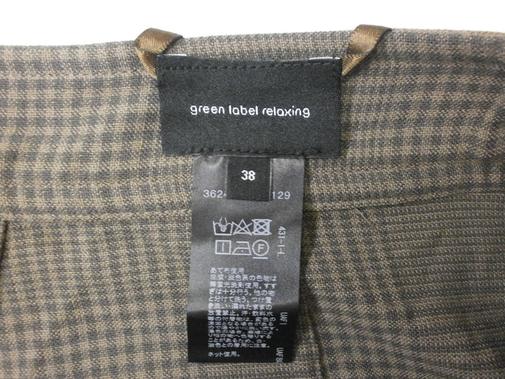 【激安古着】 Green LAVEL RELAXING　ロング/マキシ　スカート