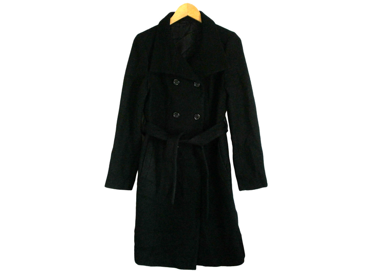 【激安古着】 ANAYI　コートロング丈　アウター