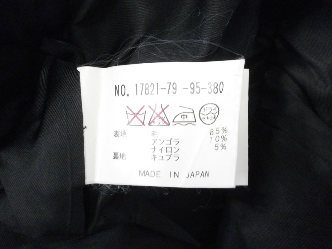 【激安古着】 ANAYI　コートロング丈　アウター